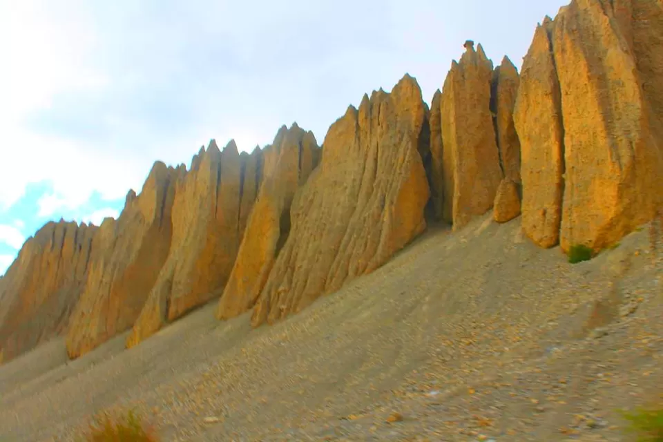 Photo of Day 5: Nako to Kaza by Dhruv Dua