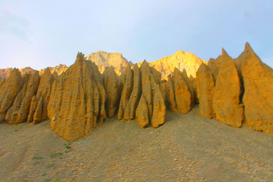 Photo of A drive to remember: Kinnaur, Spiti and Chandertaal by Dhruv Dua