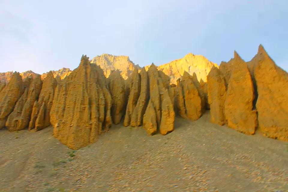 Photo of Day 5: Nako to Kaza by Dhruv Dua