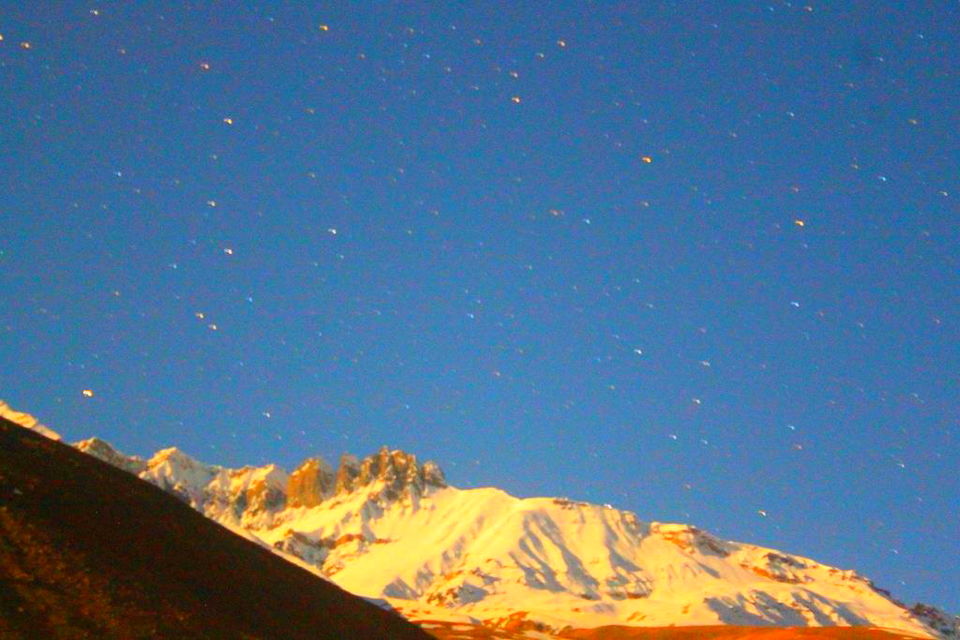 Photo of A drive to remember: Kinnaur, Spiti and Chandertaal by Dhruv Dua