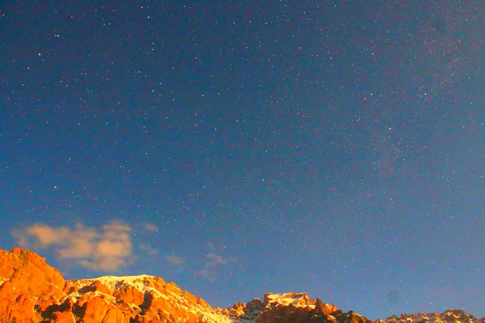 Photo of Day 6:Losar to Chandertaal by Dhruv Dua