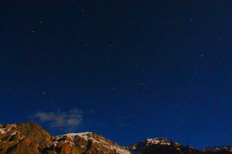 Photo of A drive to remember: Kinnaur, Spiti and Chandertaal by Dhruv Dua