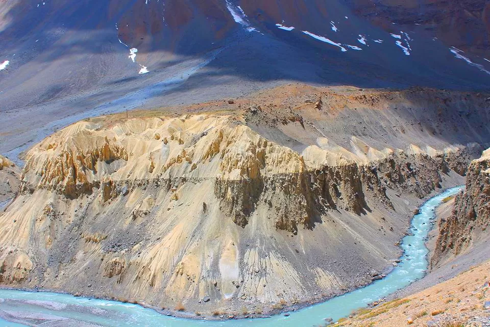 Photo of Day 5: Nako to Kaza by Dhruv Dua