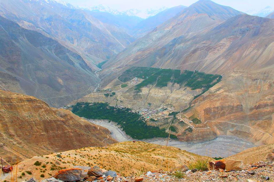 Photo of A drive to remember: Kinnaur, Spiti and Chandertaal by Dhruv Dua