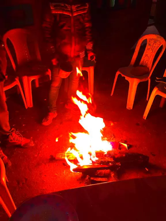 Photo of Day 3: Tapri to Chitkul by Dhruv Dua