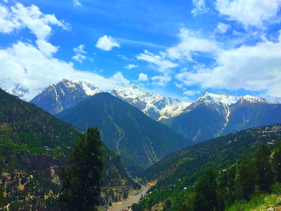 Photo of A drive to remember: Kinnaur, Spiti and Chandertaal by Dhruv Dua