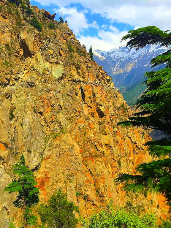 Photo of A drive to remember: Kinnaur, Spiti and Chandertaal by Dhruv Dua
