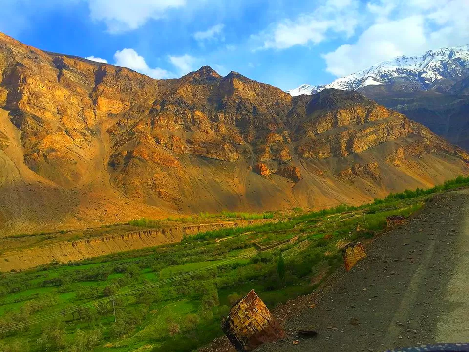 Photo of Day 5: Nako to Kaza by Dhruv Dua