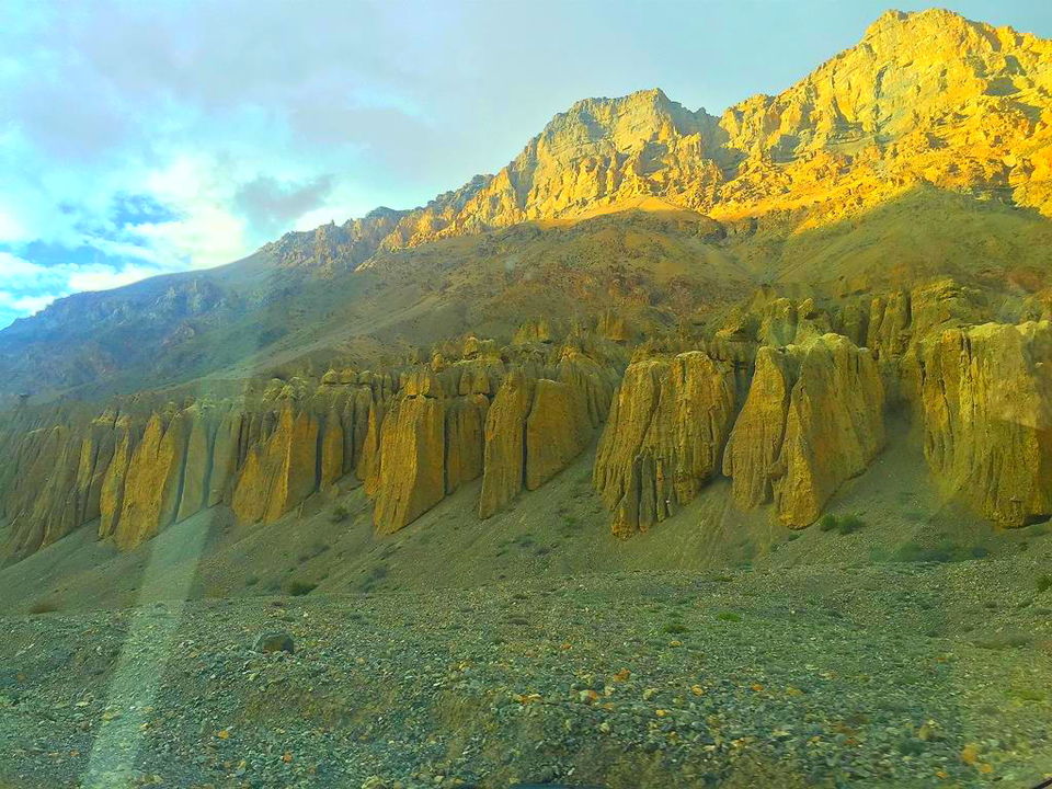 Photo of Day 5: Nako to Kaza by Dhruv Dua