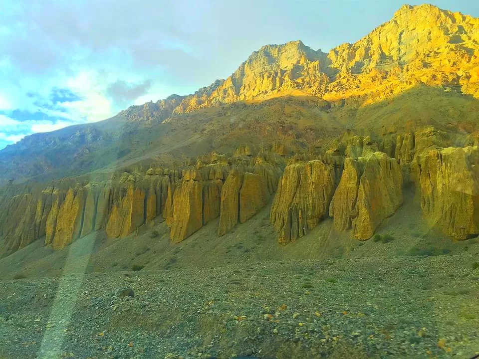 Photo of Day 5: Nako to Kaza by Dhruv Dua