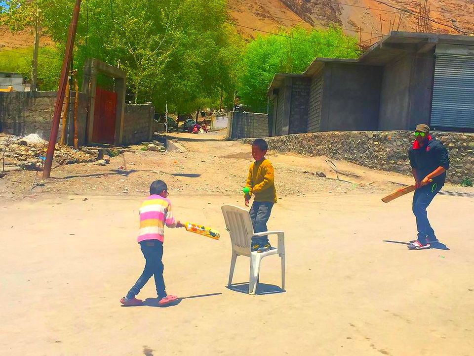 Photo of A drive to remember: Kinnaur, Spiti and Chandertaal by Dhruv Dua