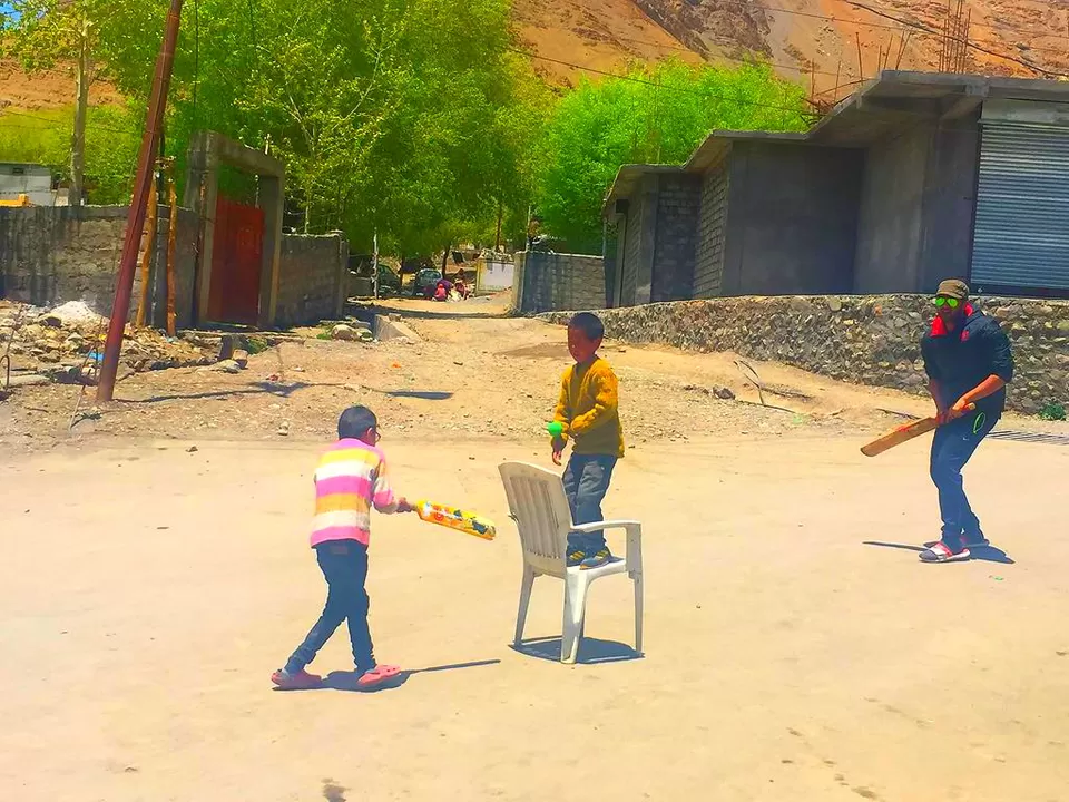 Photo of Day 5: Nako to Kaza by Dhruv Dua