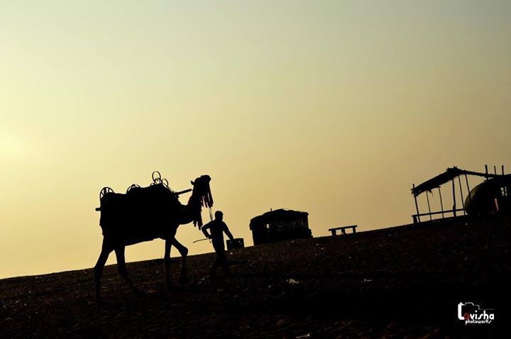 Photo of odisha by Lavisha Chawla