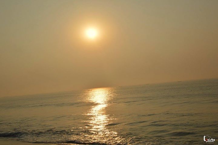 Photo of odisha by Lavisha Chawla