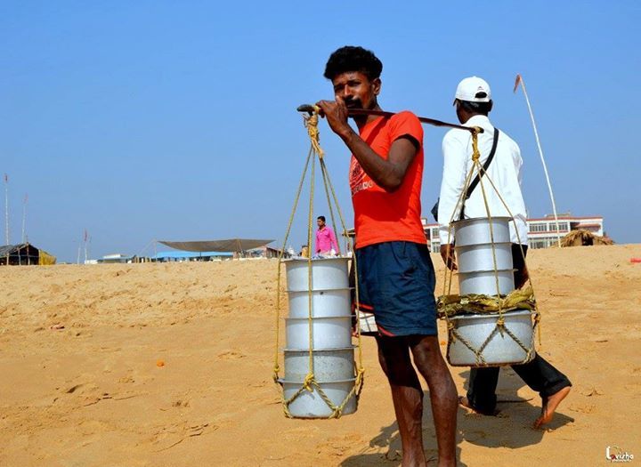Photo of odisha by Lavisha Chawla