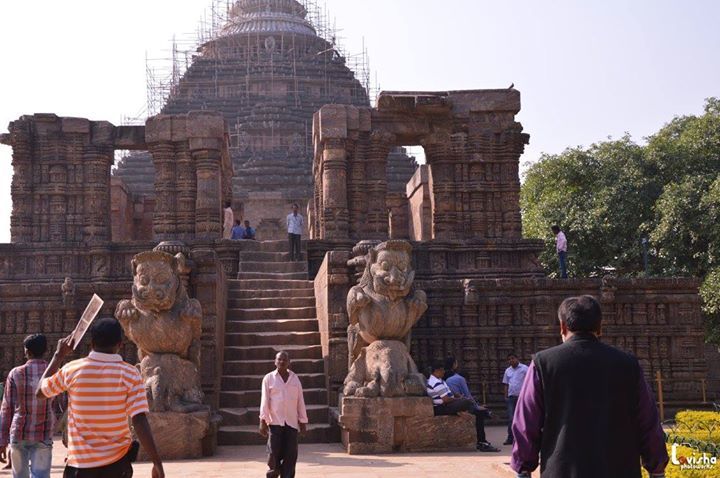 Photo of odisha by Lavisha Chawla