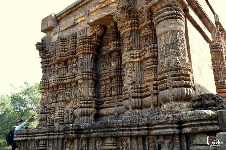 Photo of odisha by Lavisha Chawla
