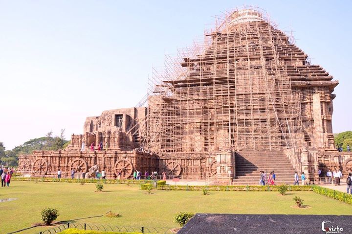 Photo of odisha by Lavisha Chawla