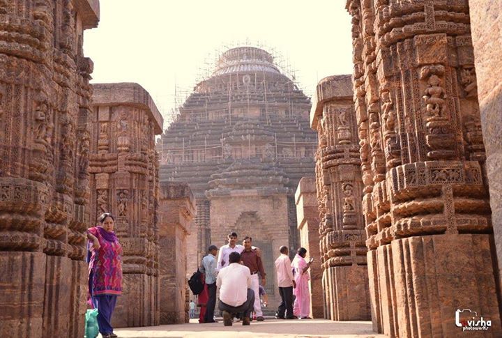 Photo of odisha by Lavisha Chawla