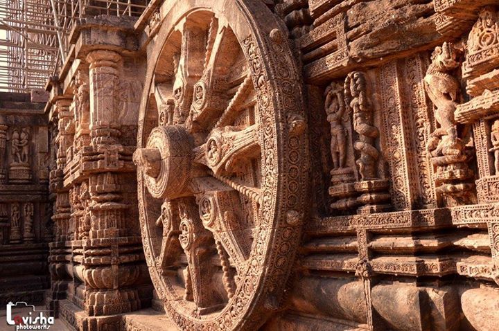 Photo of odisha by Lavisha Chawla