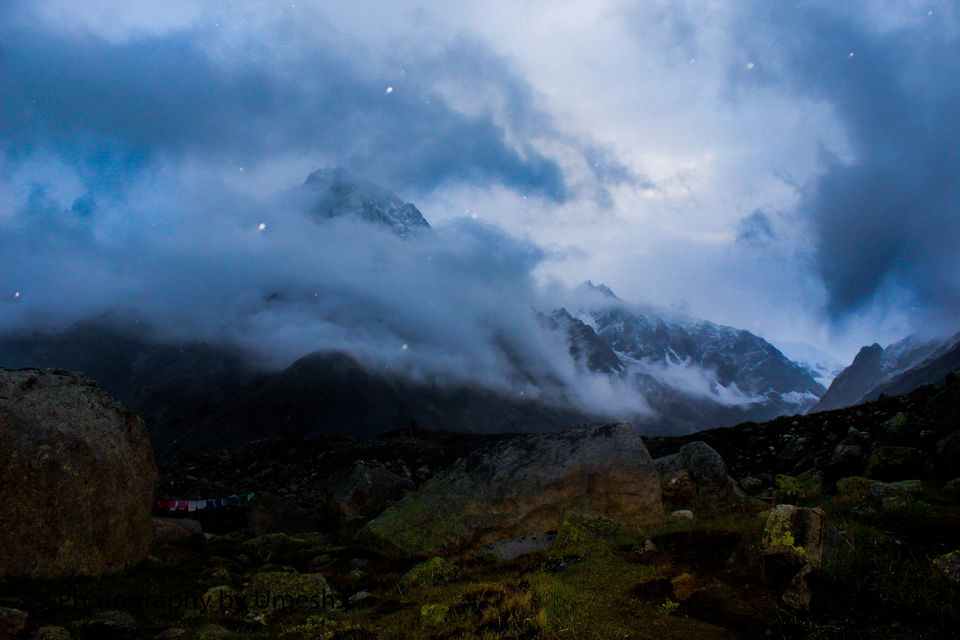 Photo of A Breath-Taking Journey to Gangotri - Gomukh - Tapovan 44/64 by Umesh Joshi - Umi