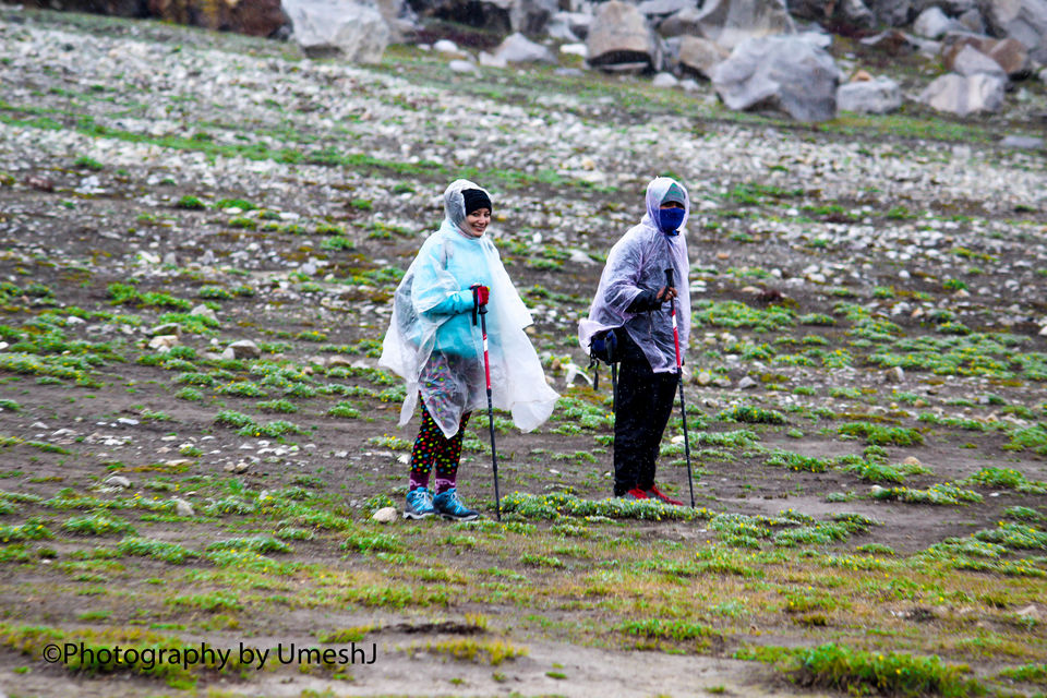 Photo of A Breath-Taking Journey to Gangotri - Gomukh - Tapovan 48/64 by Umesh Joshi - Umi