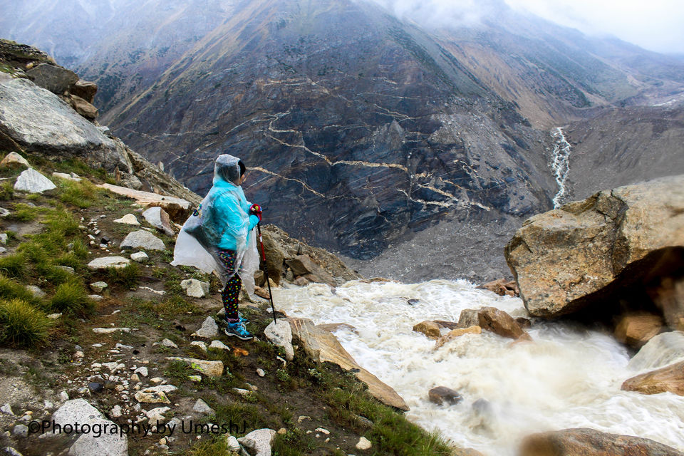 Photo of A Breath-Taking Journey to Gangotri - Gomukh - Tapovan 49/64 by Umesh Joshi - Umi
