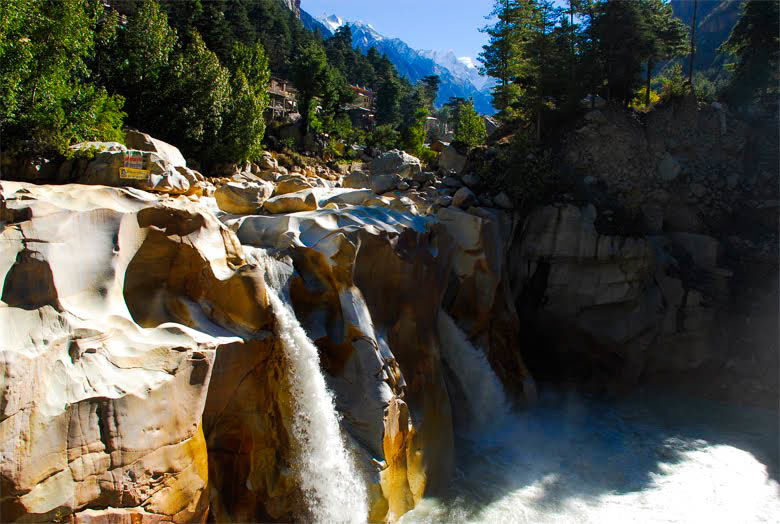 Photo of A Breath-Taking Journey to Gangotri - Gomukh - Tapovan 54/64 by Umesh Joshi - Umi