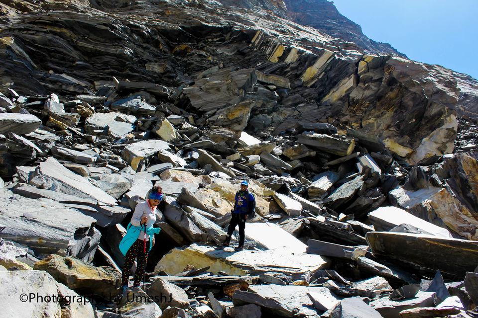 Photo of A Breath-Taking Journey to Gangotri - Gomukh - Tapovan 23/64 by Umesh Joshi - Umi