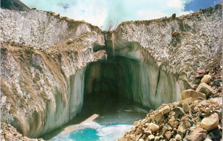 Photo of A Breath-Taking Journey to Gangotri - Gomukh - Tapovan 25/64 by Umesh Joshi - Umi