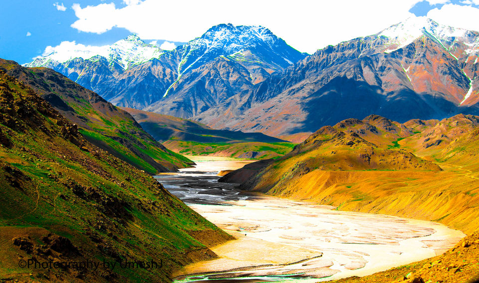 Photo of Journey to the middle land – Lahaul Spiti and Chandratal lake 4/52 by Umesh Joshi - Umi