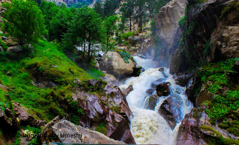 Photo of Journey to the middle land – Lahaul Spiti and Chandratal lake 8/52 by Umesh Joshi - Umi