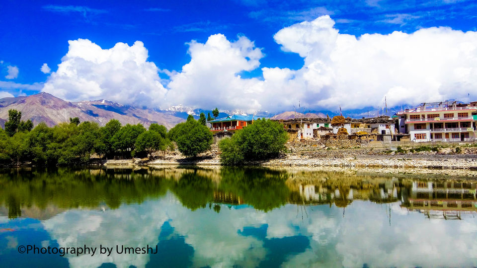 Photo of Journey to the middle land – Lahaul Spiti and Chandratal lake 9/52 by Umesh Joshi - Umi