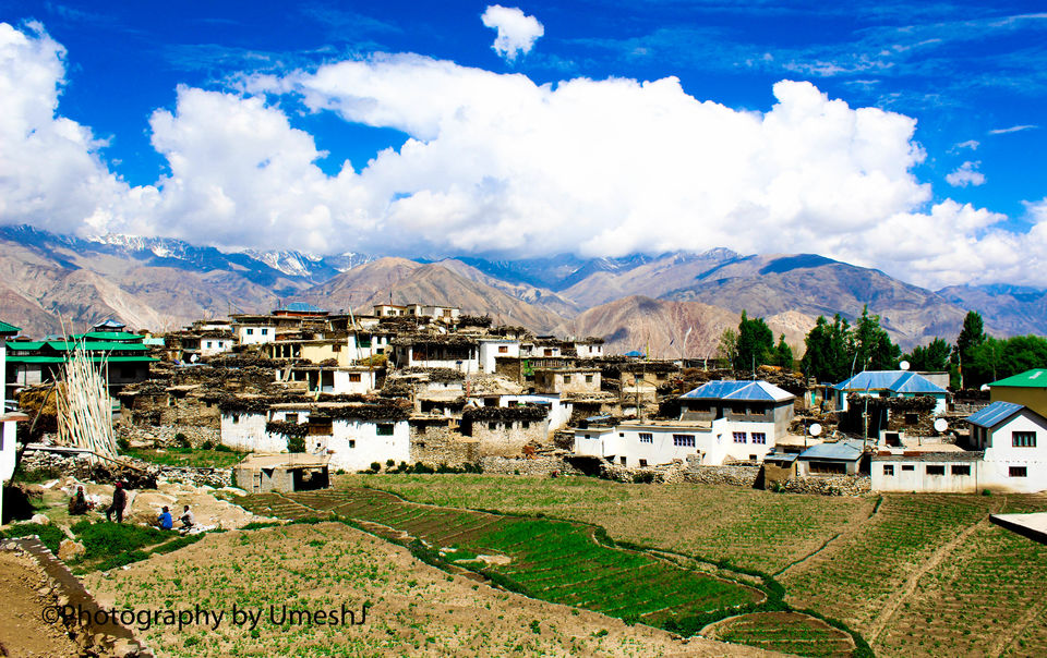 Photo of Journey to the middle land – Lahaul Spiti and Chandratal lake 11/52 by Umesh Joshi - Umi