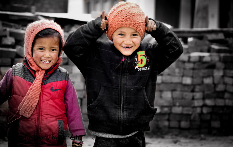Photo of Journey to the middle land – Lahaul Spiti and Chandratal lake 12/52 by Umesh Joshi - Umi