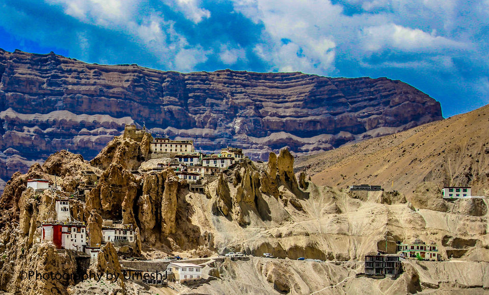 Photo of Journey to the middle land – Lahaul Spiti and Chandratal lake 15/52 by Umesh Joshi - Umi