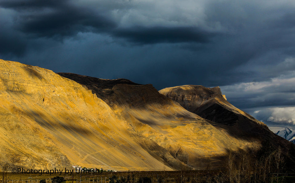 Photo of Journey to the middle land – Lahaul Spiti and Chandratal lake 19/52 by Umesh Joshi - Umi