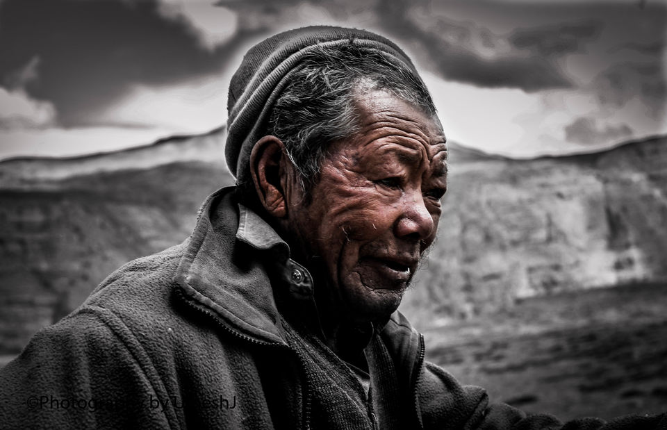 Photo of Journey to the middle land – Lahaul Spiti and Chandratal lake 26/52 by Umesh Joshi - Umi