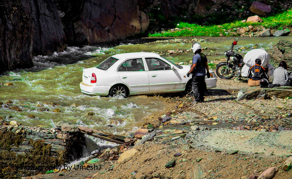 Photo of Journey to the middle land – Lahaul Spiti and Chandratal lake 34/52 by Umesh Joshi - Umi