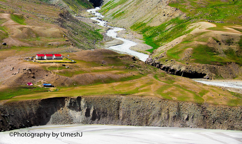 Photo of Journey to the middle land – Lahaul Spiti and Chandratal lake 37/52 by Umesh Joshi - Umi