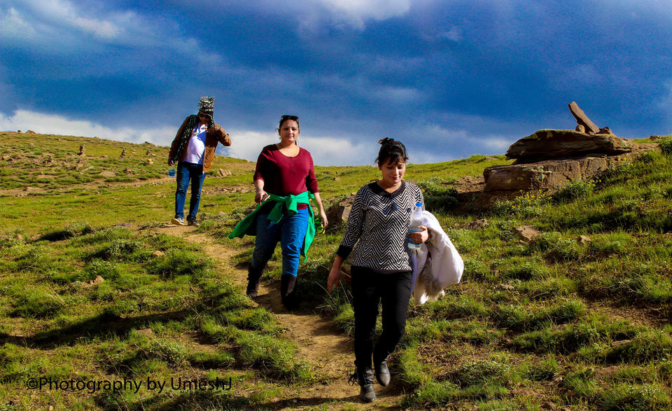Photo of Journey to the middle land – Lahaul Spiti and Chandratal lake 39/52 by Umesh Joshi - Umi