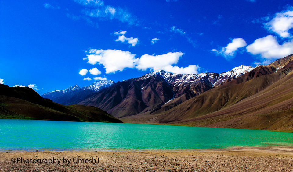 Photo of Journey to the middle land – Lahaul Spiti and Chandratal lake 41/52 by Umesh Joshi - Umi