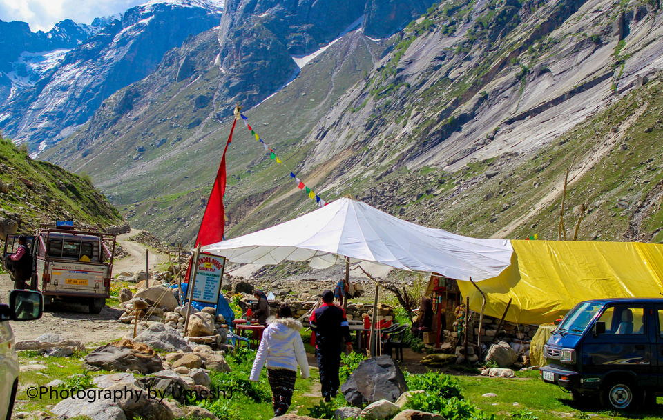 Photo of Journey to the middle land – Lahaul Spiti and Chandratal lake 44/52 by Umesh Joshi - Umi