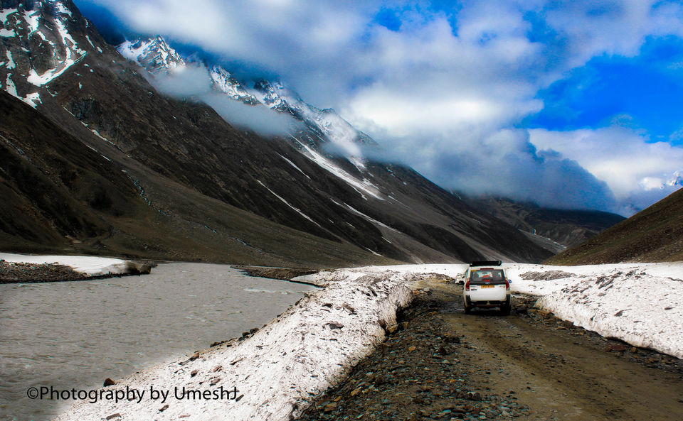 Photo of Journey to the middle land – Lahaul Spiti and Chandratal lake 45/52 by Umesh Joshi - Umi
