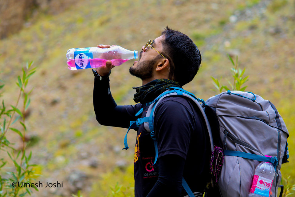 Photo of The Majestic & Beautiful Stok Kangri Summit Journey Through Pictures. 14/97 by Umesh Joshi - Umi