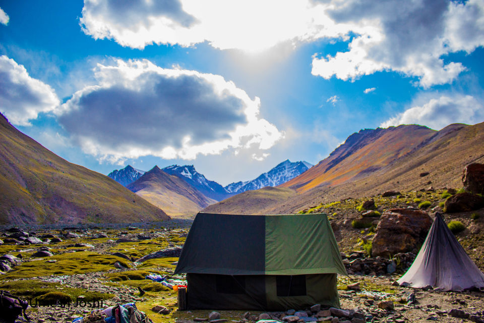 Photo of The Majestic & Beautiful Stok Kangri Summit Journey Through Pictures. 18/97 by Umesh Joshi - Umi