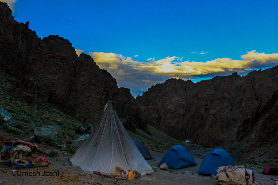 Photo of The Majestic & Beautiful Stok Kangri Summit Journey Through Pictures. 17/97 by Umesh Joshi - Umi