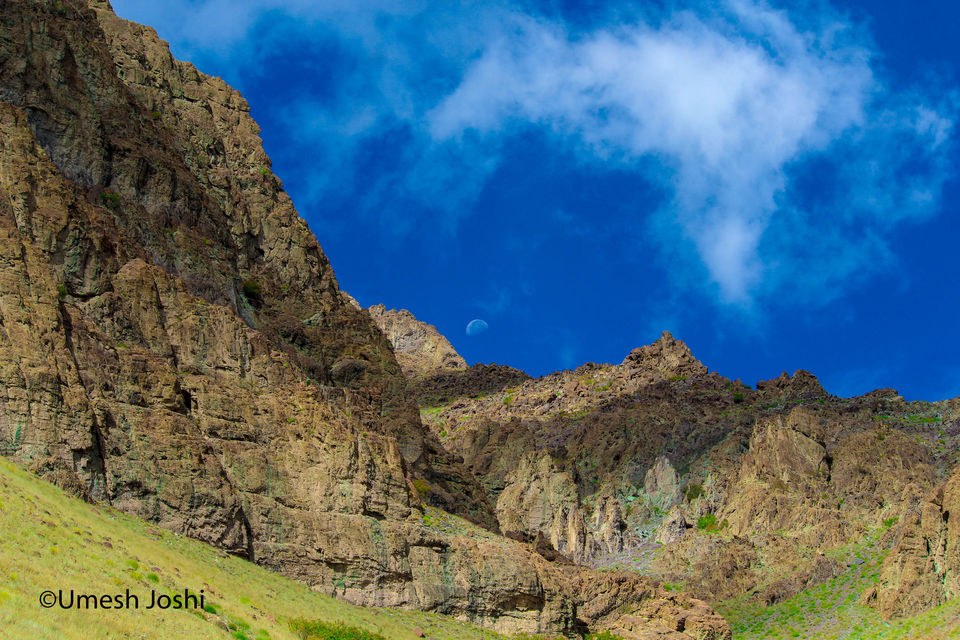 Photo of The Majestic & Beautiful Stok Kangri Summit Journey Through Pictures. 25/97 by Umesh Joshi - Umi