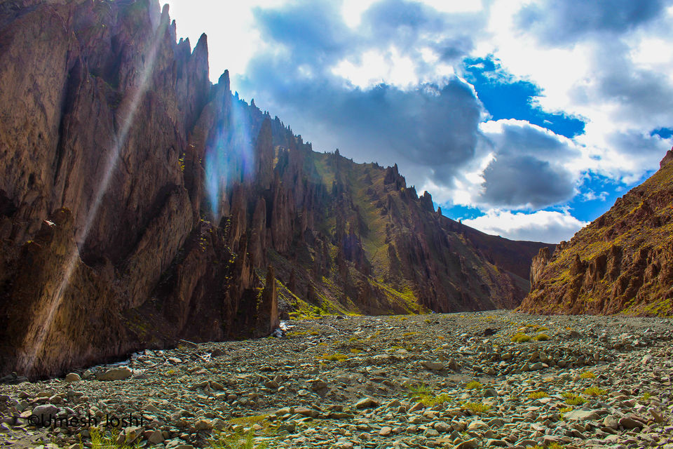 Photo of The Majestic & Beautiful Stok Kangri Summit Journey Through Pictures. 42/97 by Umesh Joshi - Umi