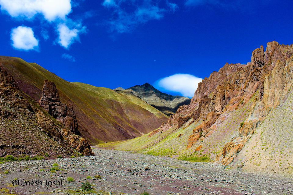 Photo of The Majestic & Beautiful Stok Kangri Summit Journey Through Pictures. 43/97 by Umesh Joshi - Umi